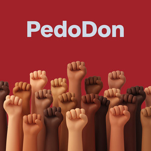 Pedodon by Mo Shah