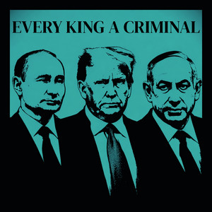 EVERY KING A CRIMINAL by COLDFACE