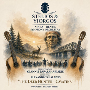 Myers: Cavatina (Theme from 
