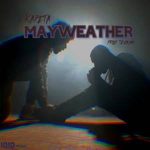 Mayweather by Kapeta Album Cover