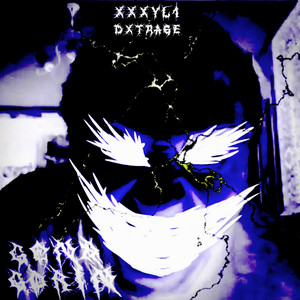 xxxyl1 & dxtrage - Gena Gorin