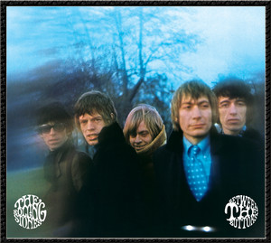 洋楽 THE Rolling Stones / Behind The Buttons Between The Buttons (Remastered) - Album by The Rolling Stones