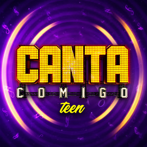 The Show Must Go On by Vitor Bertoline, Canta Comigo Teen