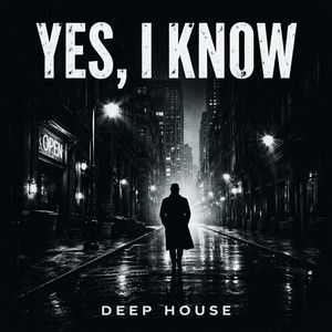 Yes,I Know by Dj-Lunallena