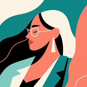 Gerda Fritsch - Heavenly Grace