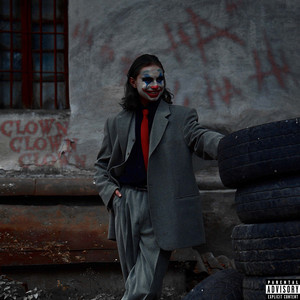 Jenmcyg — КЛОУН