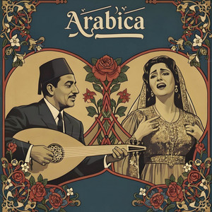 قلبي سعيد by Benchmak Arabic, Alriadh, 2Music