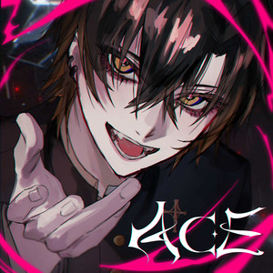 ACE by 悠佑