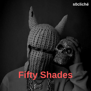 Fifty Shades by s0cliché, Estelle Jobabs