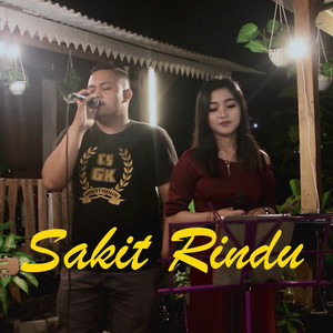 Sakit Rindu (feat. Venta Caesar)