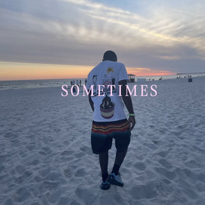Portada de Sometimes