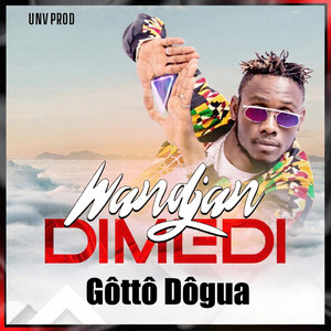 Wandjan dimedi - Gôttô Dôgua (Freestyle acte 4)