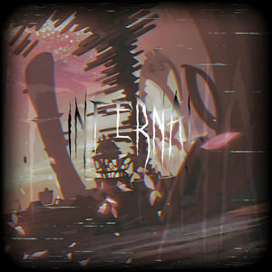 Обкладинка: Infernal