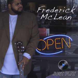 Frederick McLean