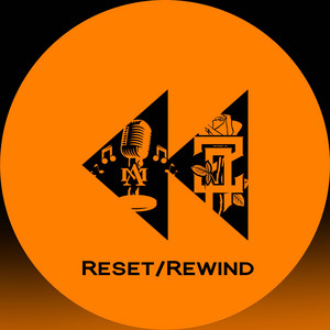 Portada de Reset/Rewind