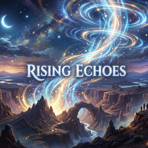 Rising Echoes by DJ ALEXXIA