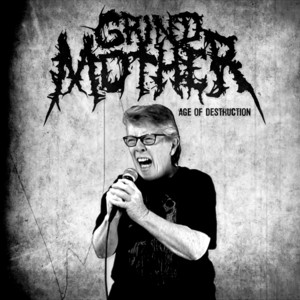 Mother Nature by Grindmother
