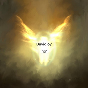 Iron by David oy