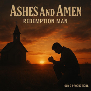 Ashes And Amen by Redemption Man