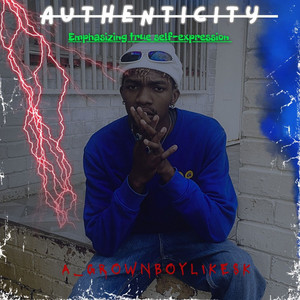 A_grownboylikeSK - No Facade