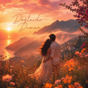 DAĞLARDA DUMAN by EBRU LIYA