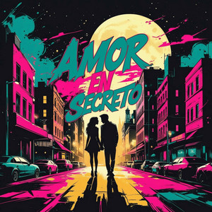 Amor en secreto by Illumi Law