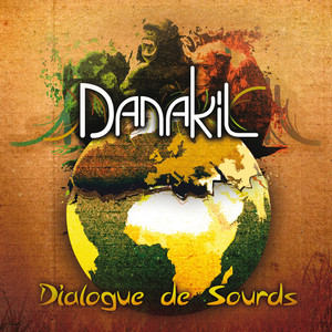 Dialogue de sourds cover