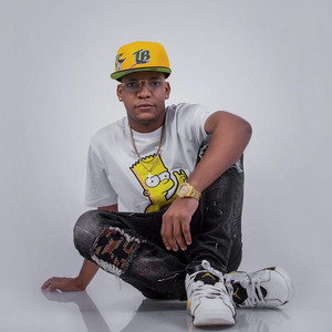 Anda La Porra by Kelvin BL