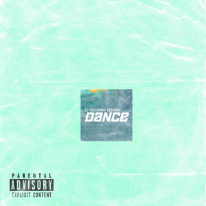 Portada de Dance