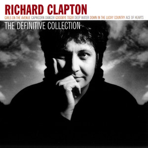 Blue Bay Blues - Original by Richard Clapton