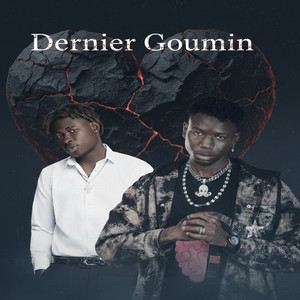Dernier Goumin by CHK, DDK