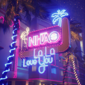 La La Love You
