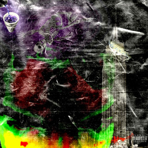 Ixey Mar - SPLIFF (feat. TrapRixh Dough)