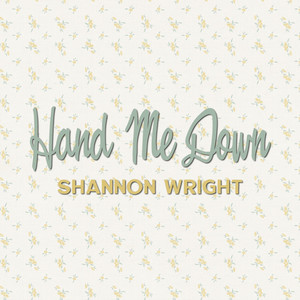 Shannon Wright | Spotify