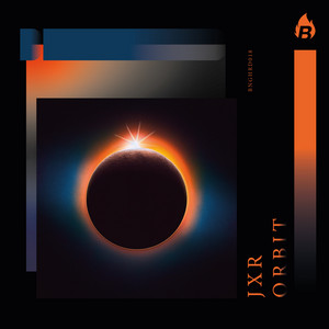 Orbit by JXR