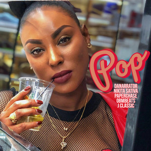 Portada de Pop