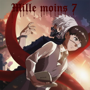 Kaneki mille moins 7 by Zaals
