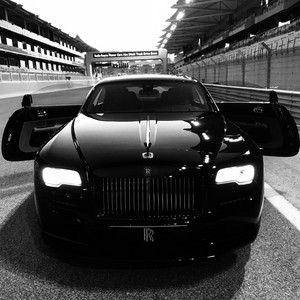 Wraith by RULAH®