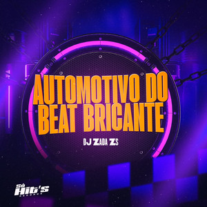 DJ ZADA ZS - Automotivo do Beat Brincante