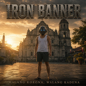 Talim sa Sariling Palad by Iron Banner