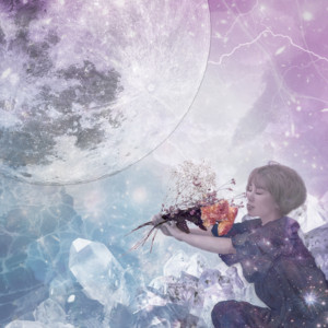 The Way You Love Me (feat. Tatsuya)