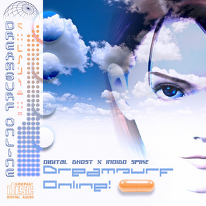 Dreamsurf Online! by Digital Ghost, Indigo Spike
