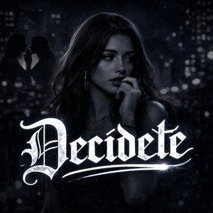 Decídete by Andrey