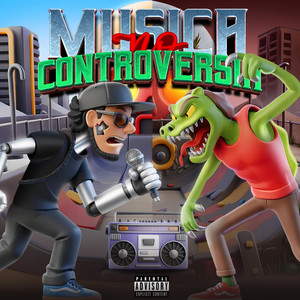 Musica No controversia by Tuisy