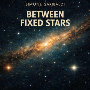 A Line That Moves by Simone Garibaldi
