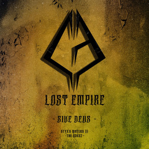 Sive Deus by Lost Empire