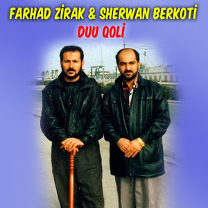 Ferhad Zîrek & Sherwan Berkoti - Baruy Mnda Hamu Kate