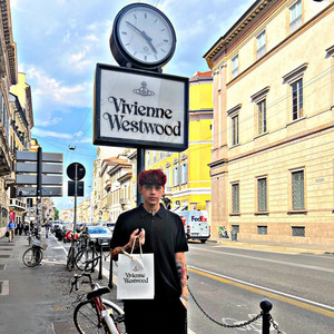 MILANO FREESTYLE by Skisia2
