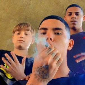 TRENDS DO TIKTOK - MTG RITMO DOS LADRÃO RECEBEU VS NOVINHA EU SEI QUER VOCÊ QUER P1RU