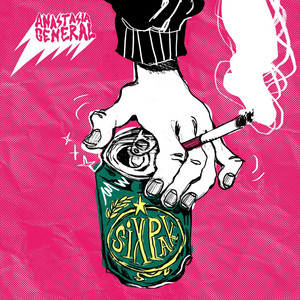 SIXPAK by Anastasia General
